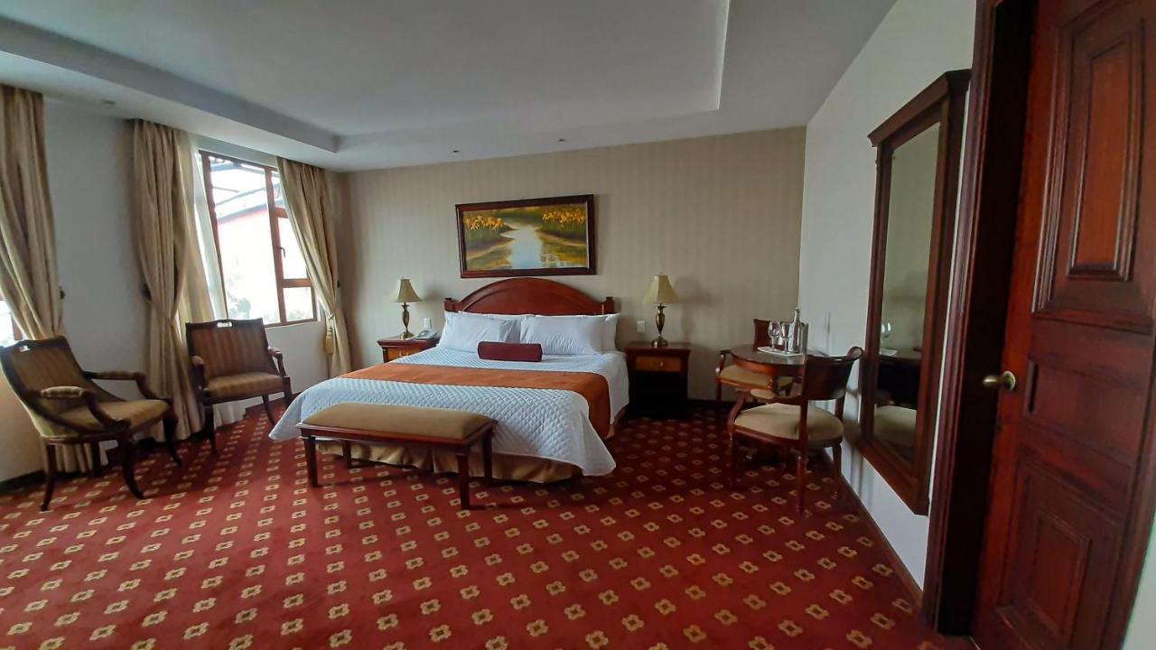 Grand Victoria Boutique Hotel Loja Eksteriør bilde