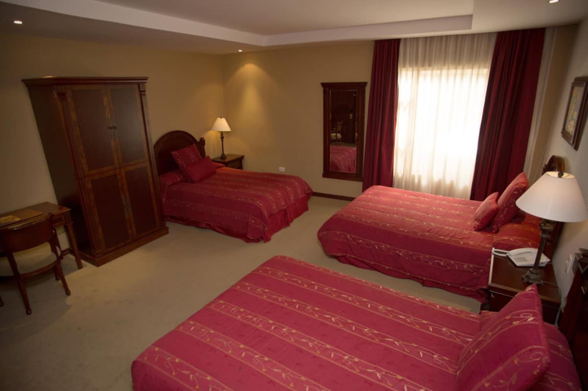 Grand Victoria Boutique Hotel Loja Eksteriør bilde