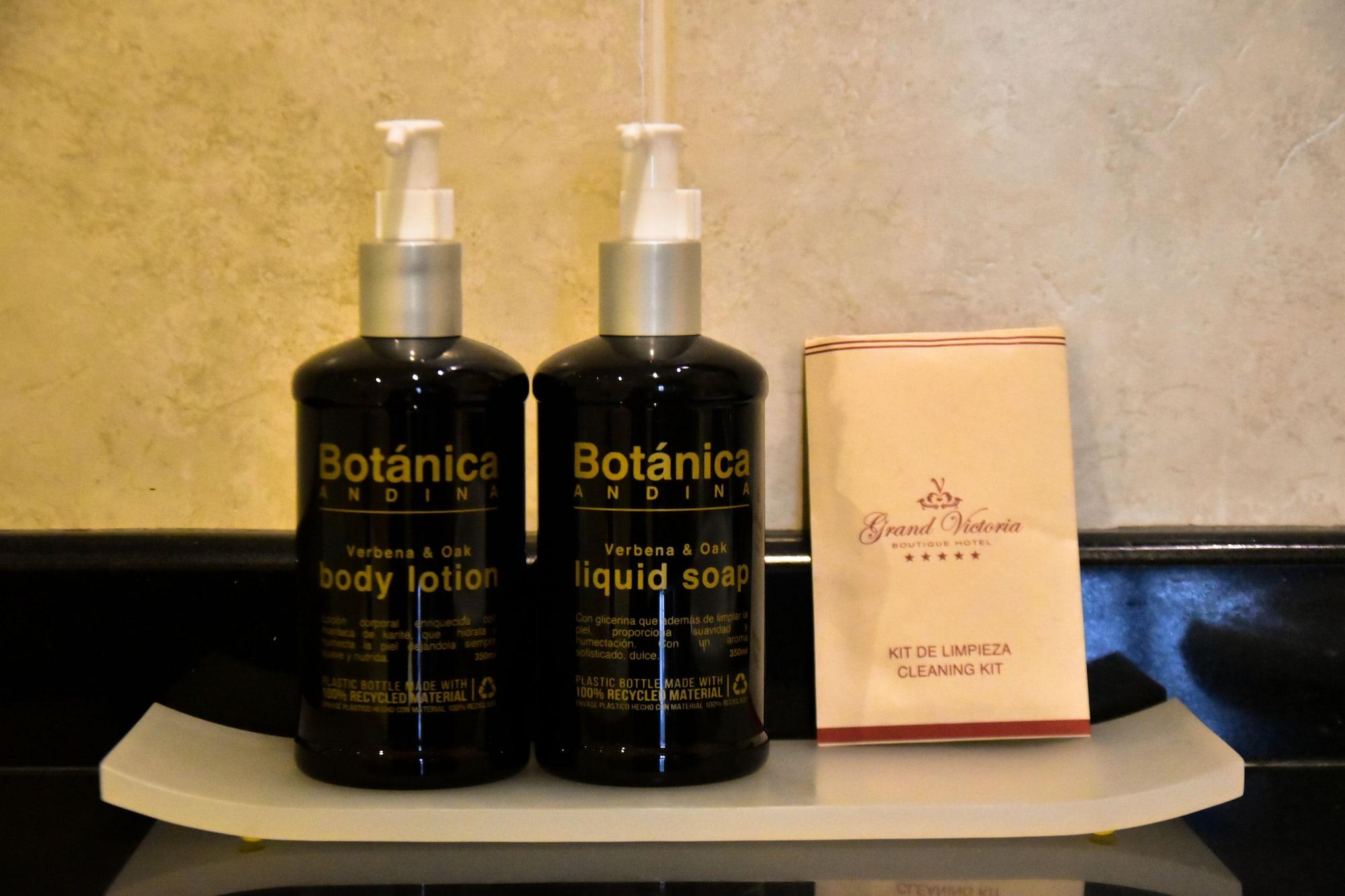 Grand Victoria Boutique Hotel Loja Eksteriør bilde
