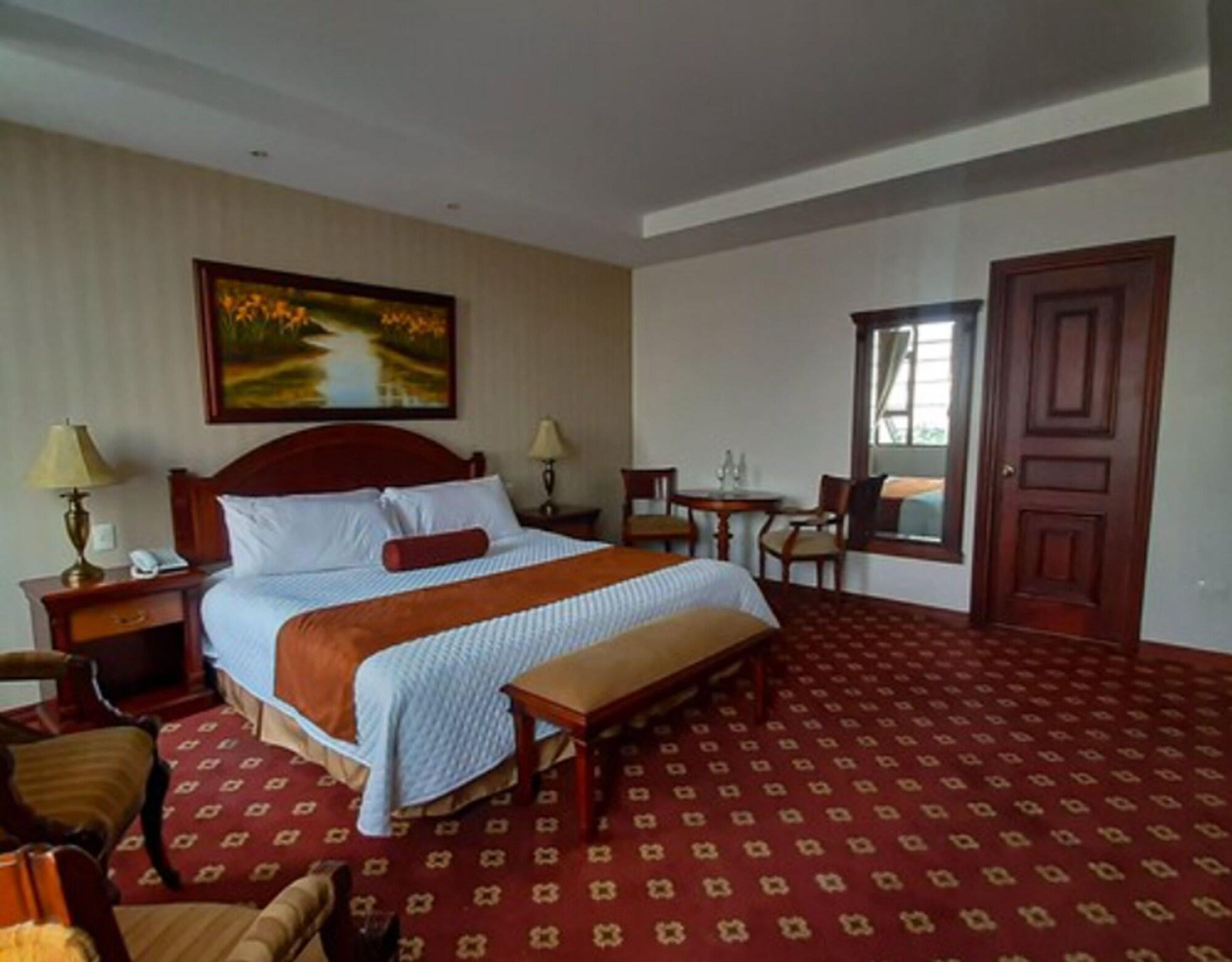 Grand Victoria Boutique Hotel Loja Eksteriør bilde