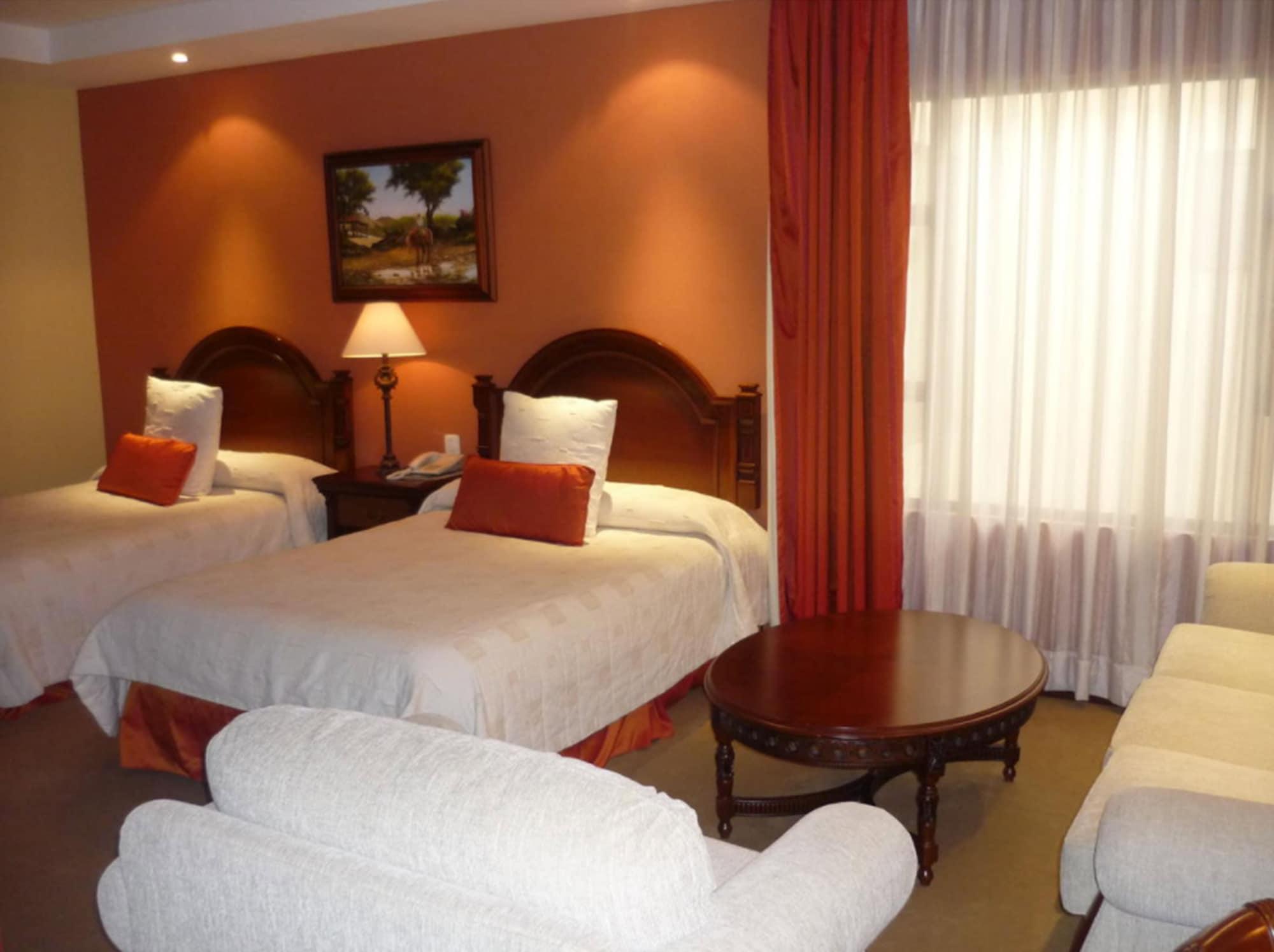 Grand Victoria Boutique Hotel Loja Eksteriør bilde