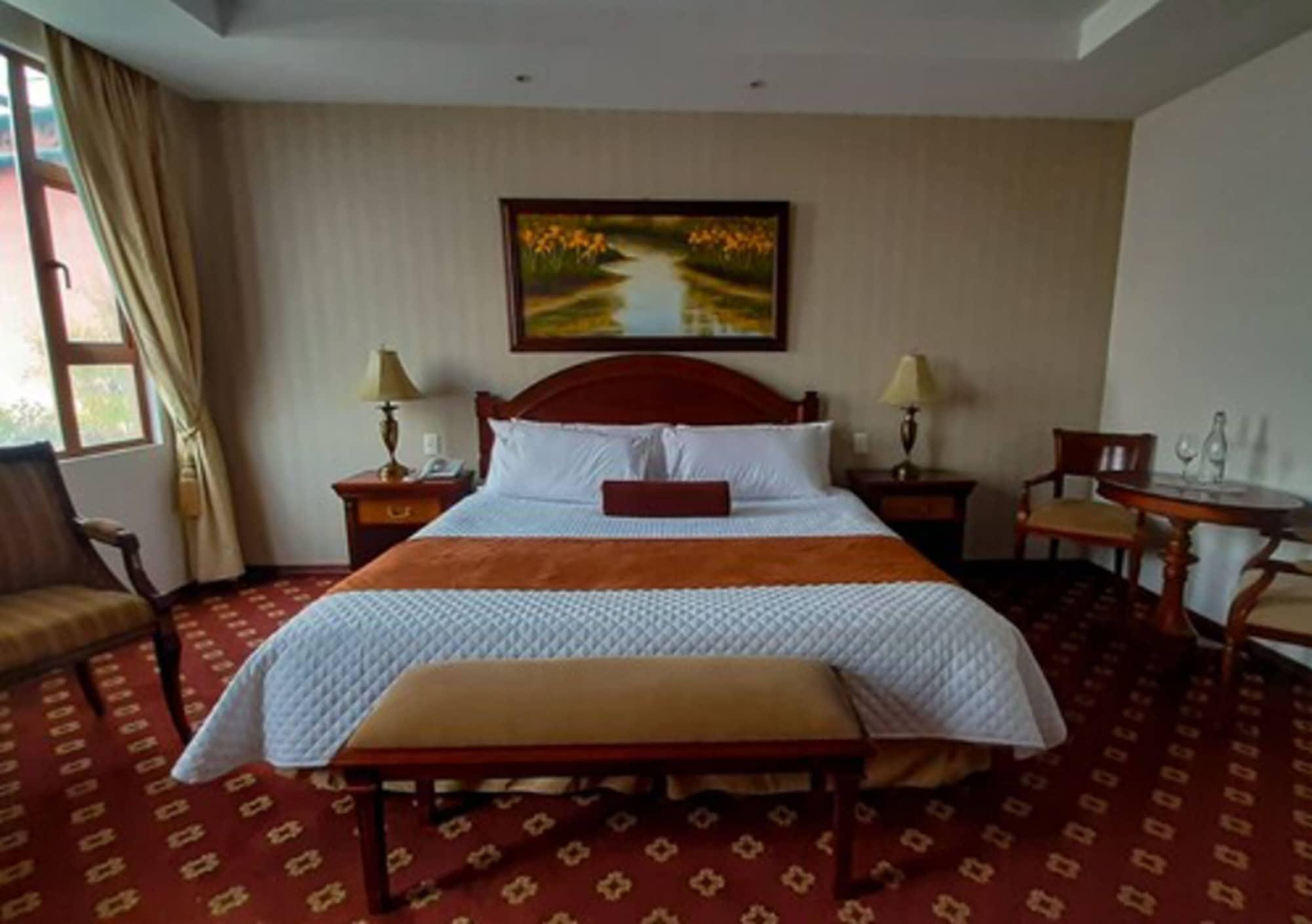 Grand Victoria Boutique Hotel Loja Eksteriør bilde