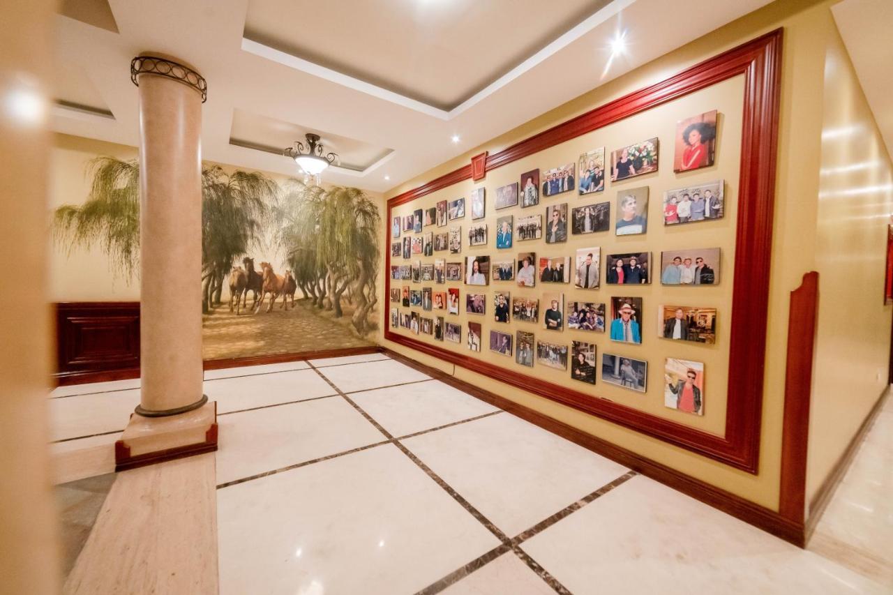 Grand Victoria Boutique Hotel Loja Eksteriør bilde