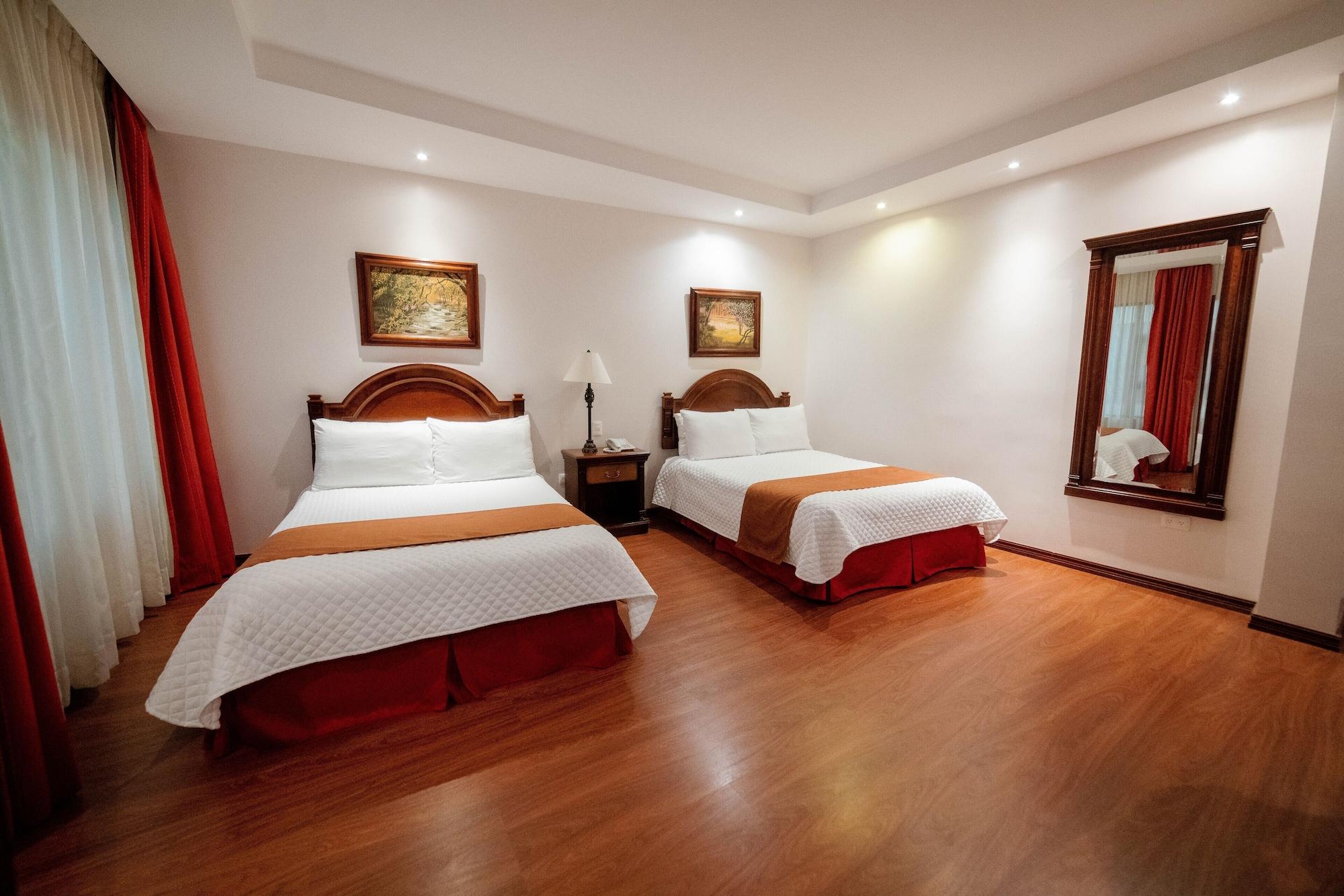 Grand Victoria Boutique Hotel Loja Eksteriør bilde