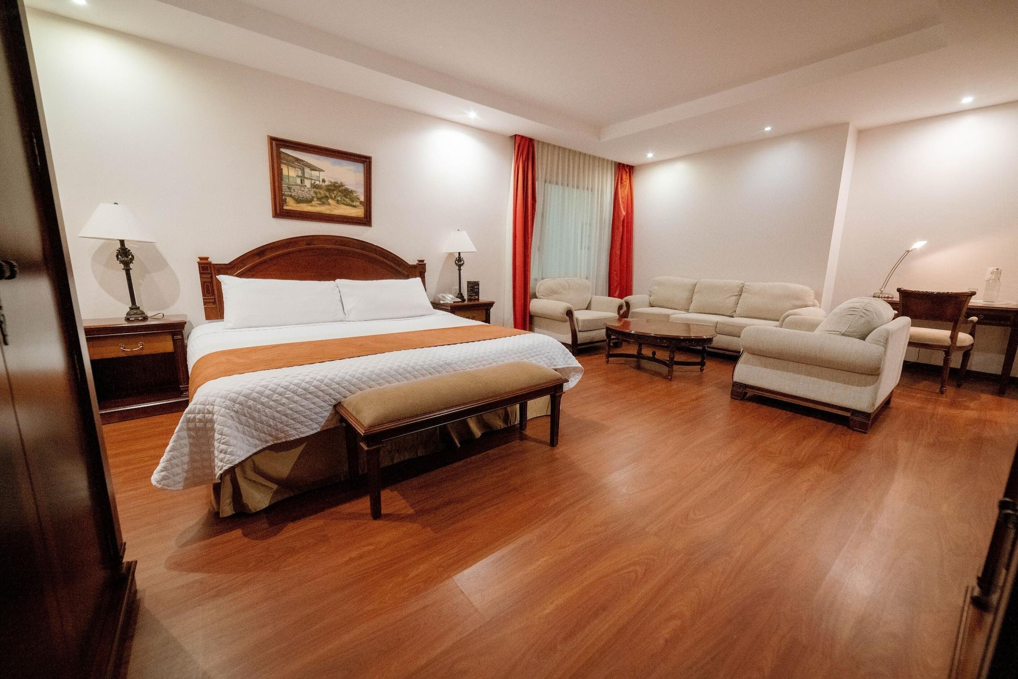 Grand Victoria Boutique Hotel Loja Eksteriør bilde
