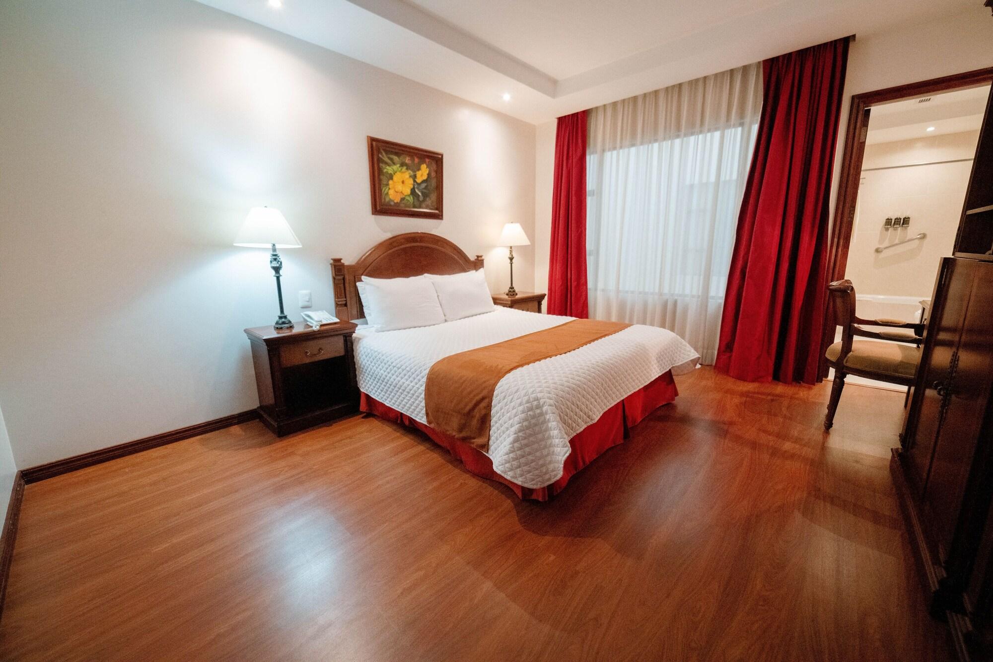 Grand Victoria Boutique Hotel Loja Eksteriør bilde