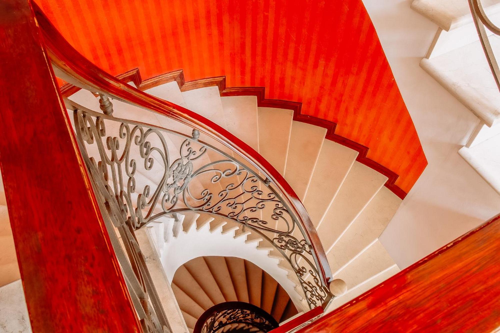 Grand Victoria Boutique Hotel Loja Eksteriør bilde