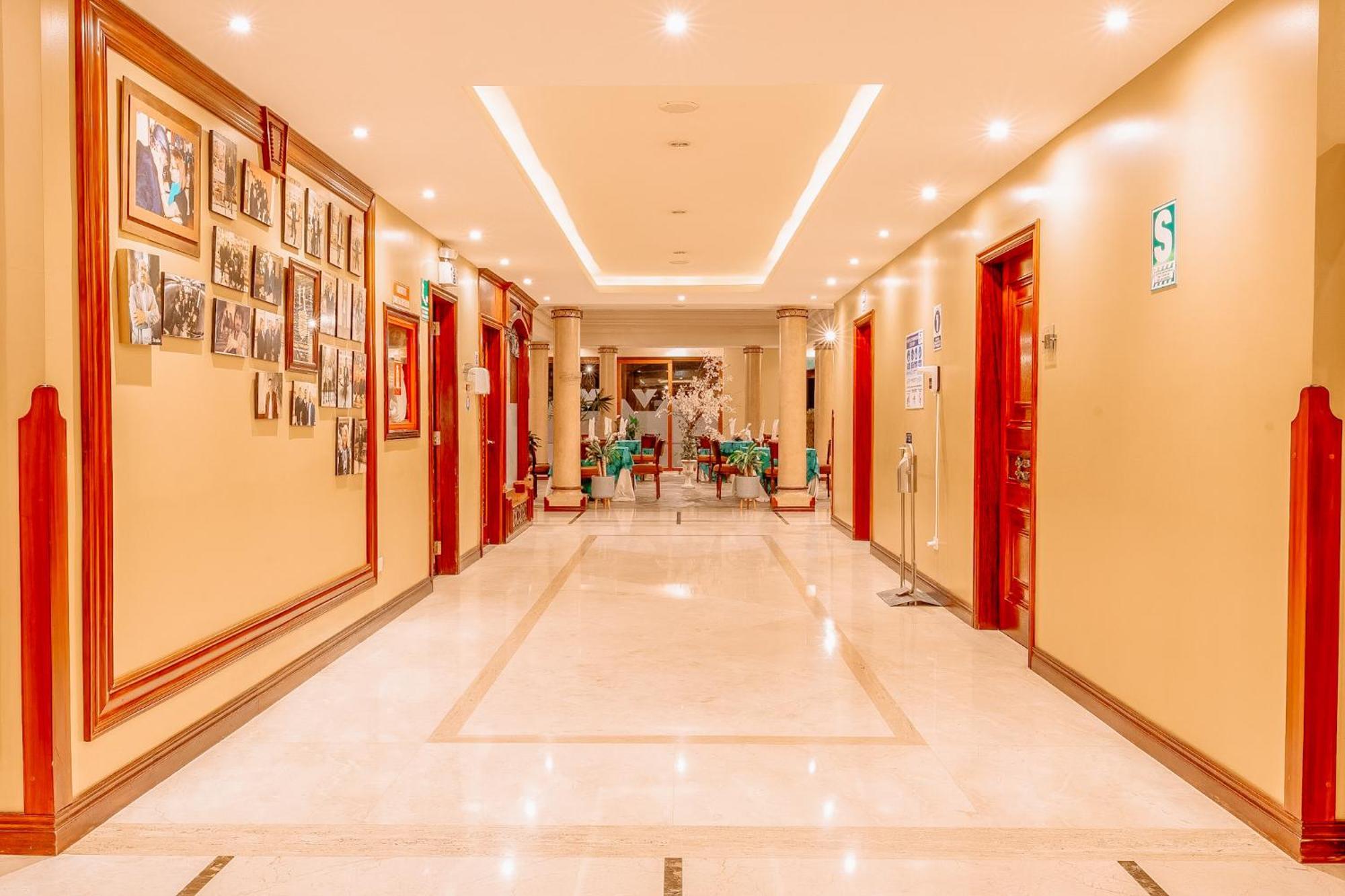 Grand Victoria Boutique Hotel Loja Eksteriør bilde