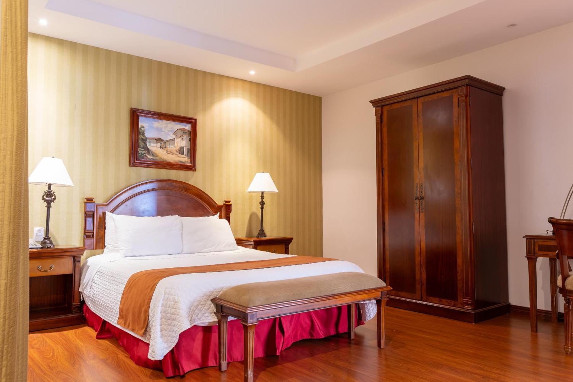 Grand Victoria Boutique Hotel Loja Eksteriør bilde