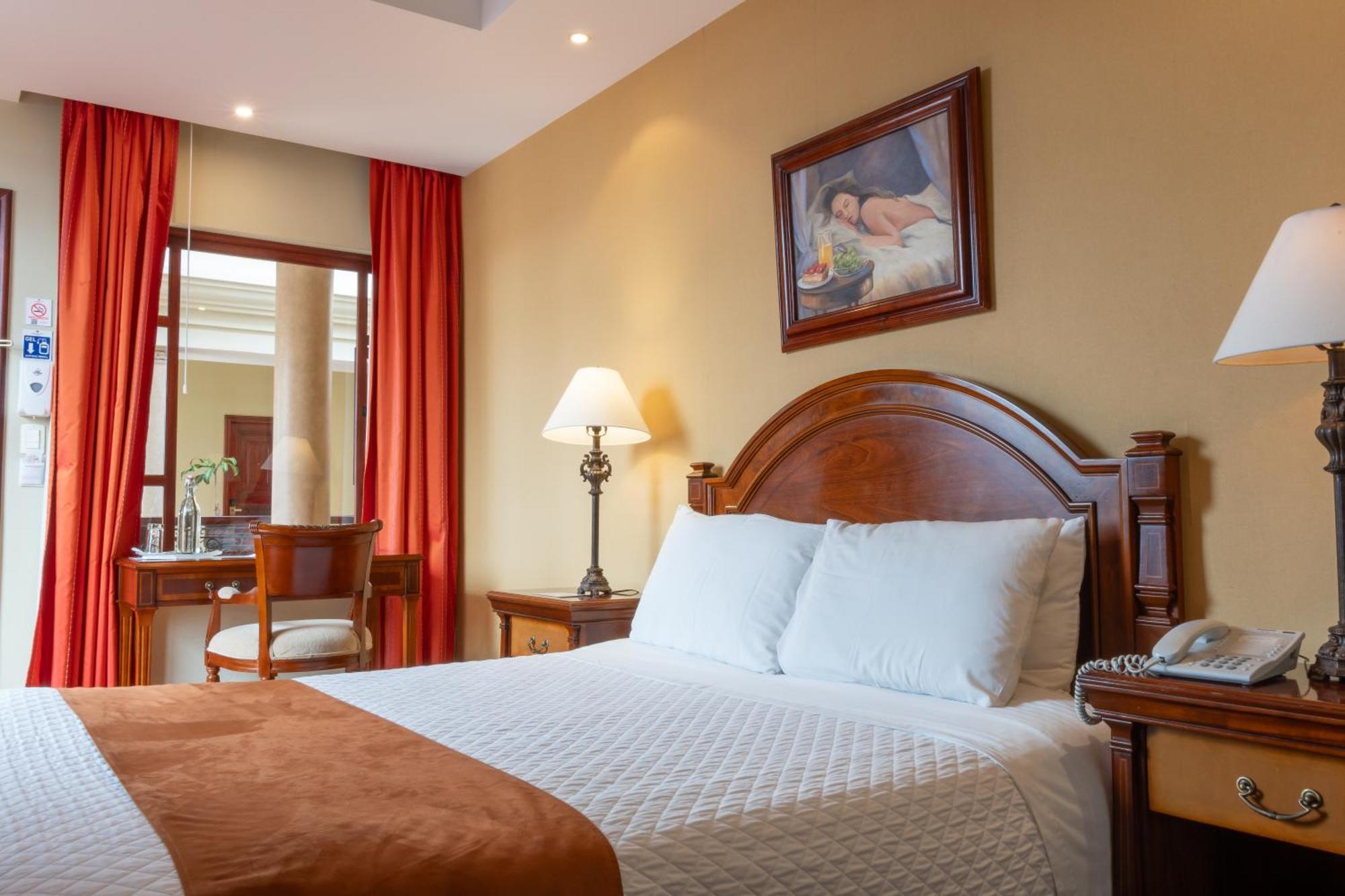 Grand Victoria Boutique Hotel Loja Eksteriør bilde