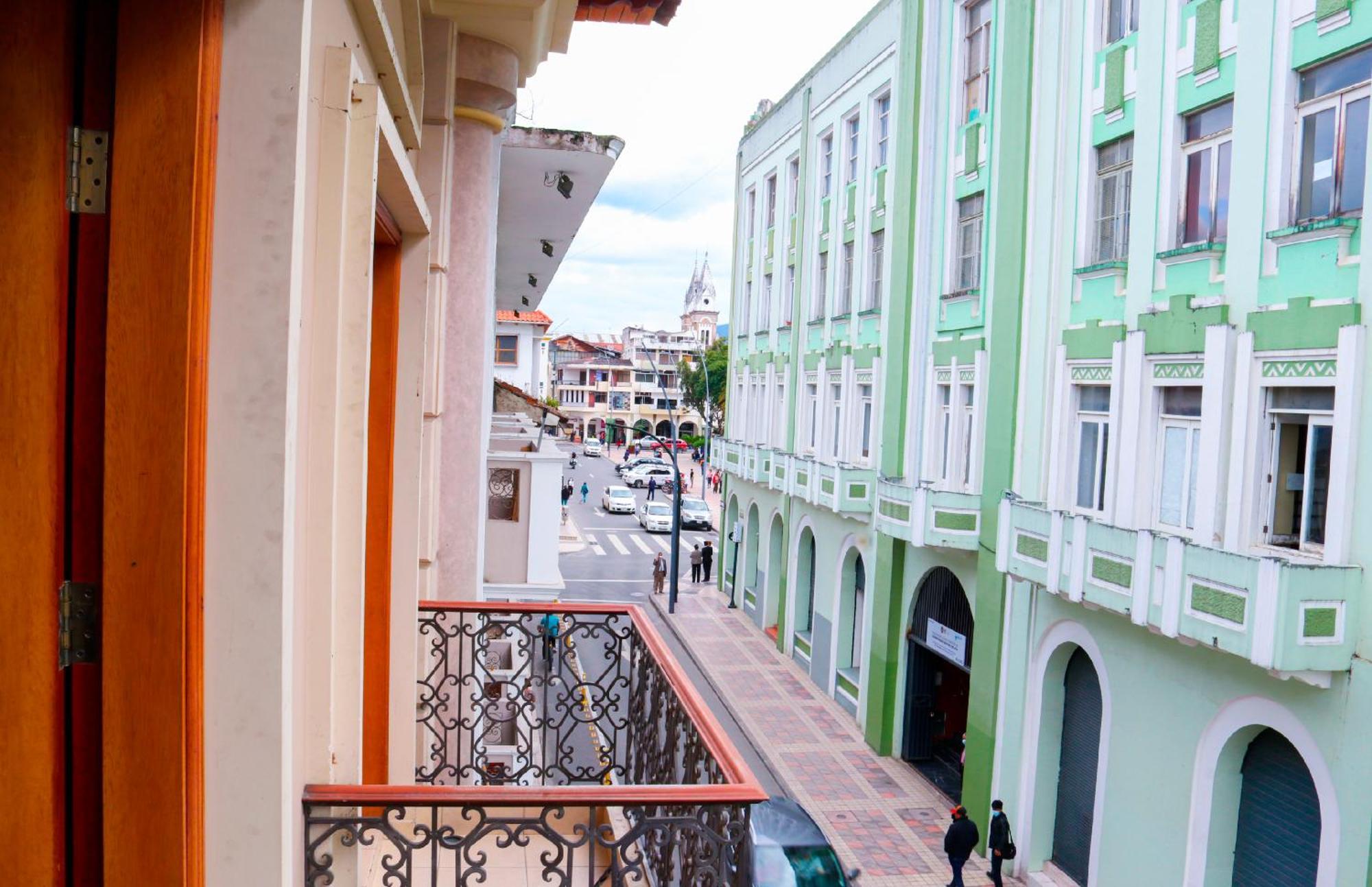 Grand Victoria Boutique Hotel Loja Eksteriør bilde