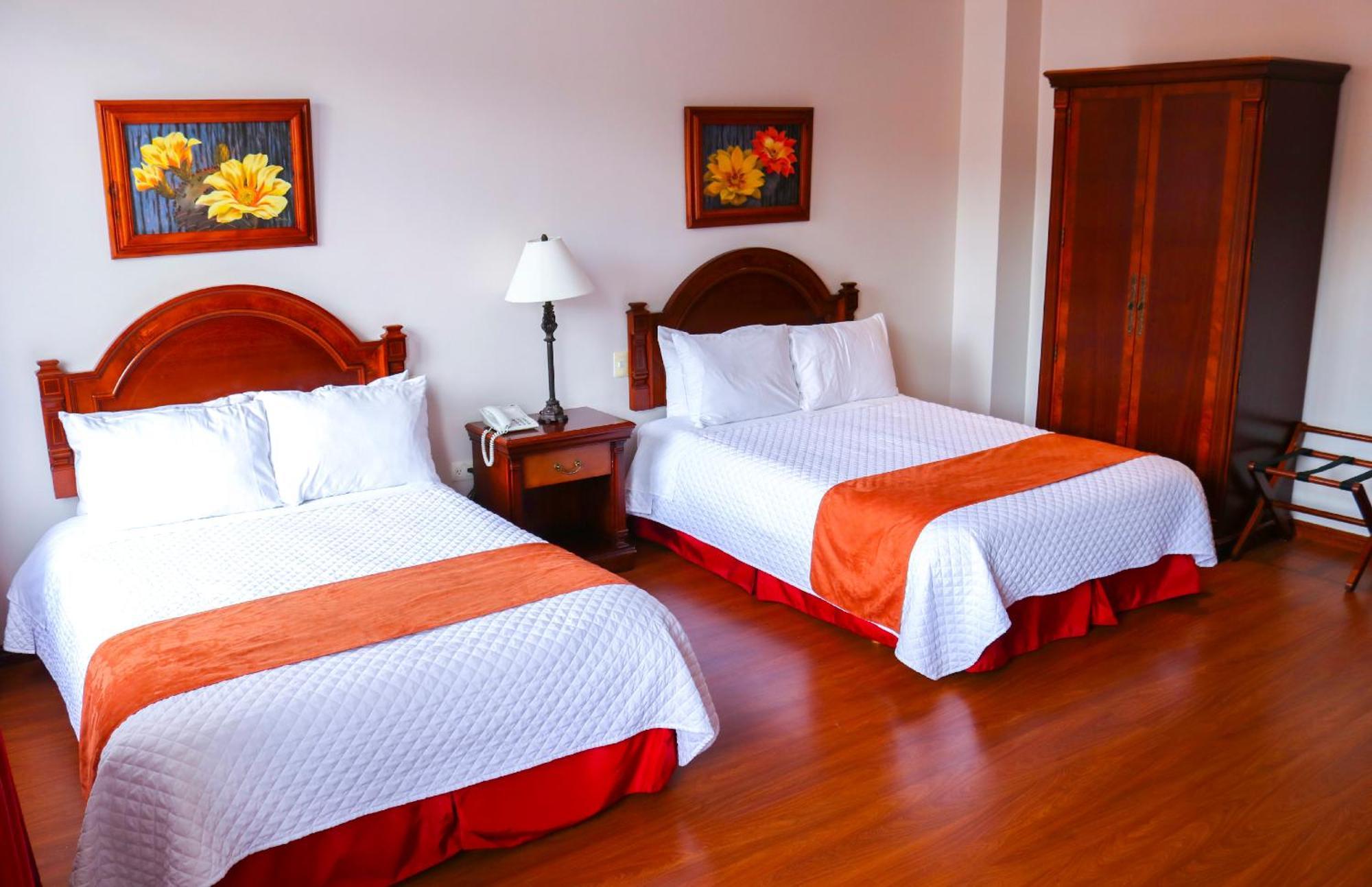 Grand Victoria Boutique Hotel Loja Eksteriør bilde