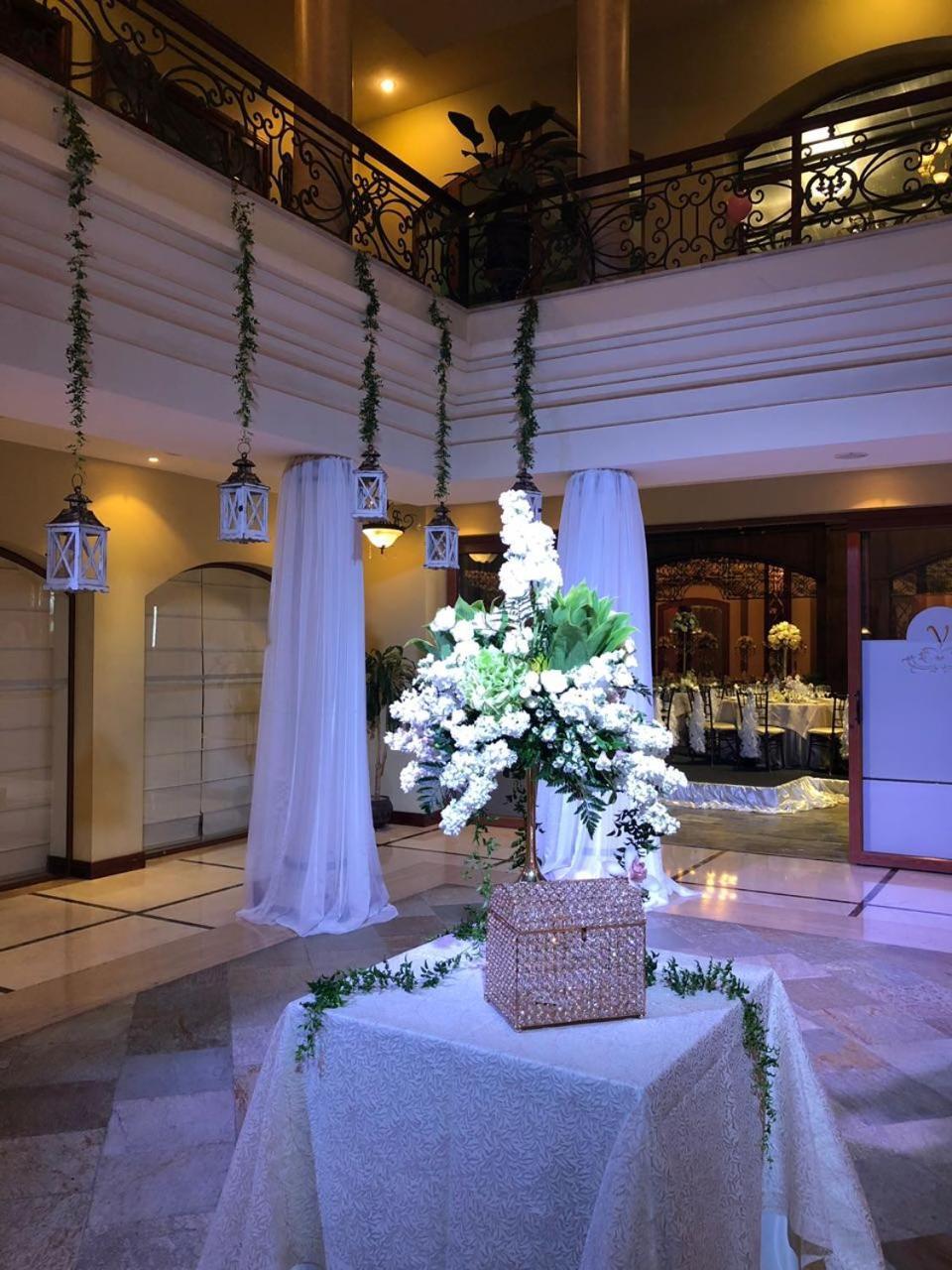 Grand Victoria Boutique Hotel Loja Eksteriør bilde